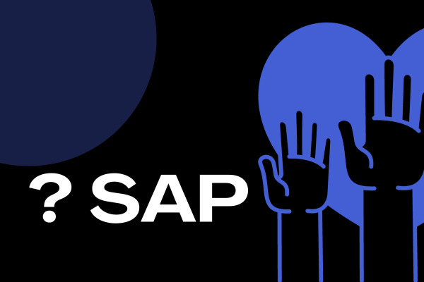 Why SAP is required?