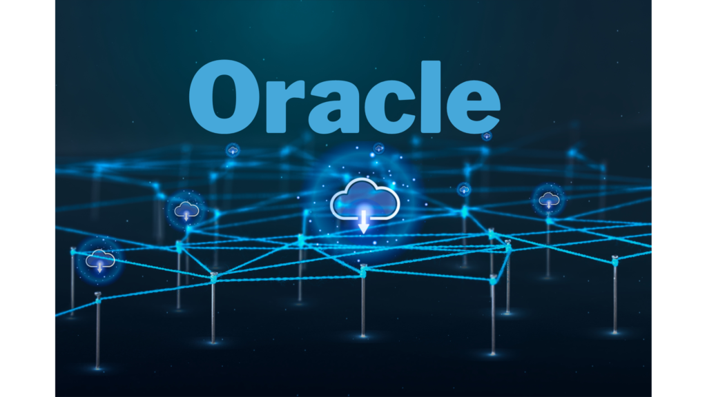 What Will Replace Oracle?