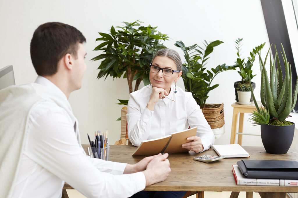 What is the Best Age for Career Counseling?